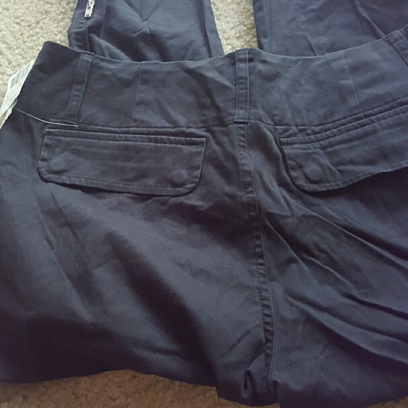 Capri ankle pants - Picture 5 of 5